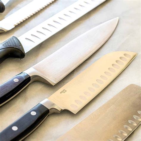 The Knife Counter's Toolbox: Must-Have Accessories for Every Chef
